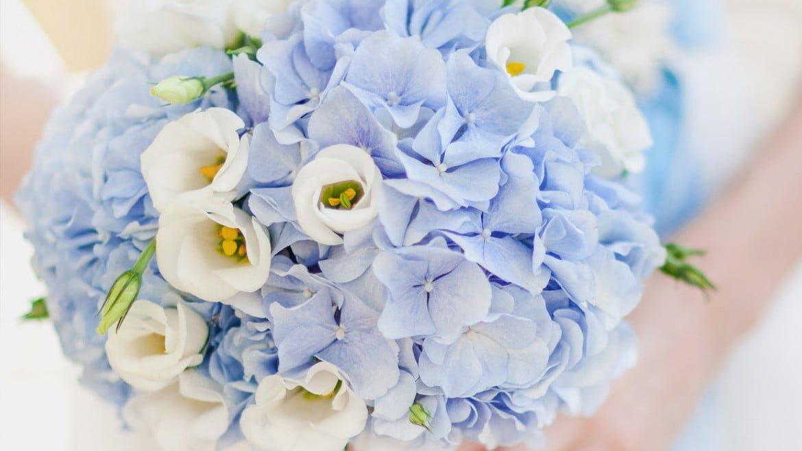 10 najpopularniejszych gatunków kwiatów na ślub